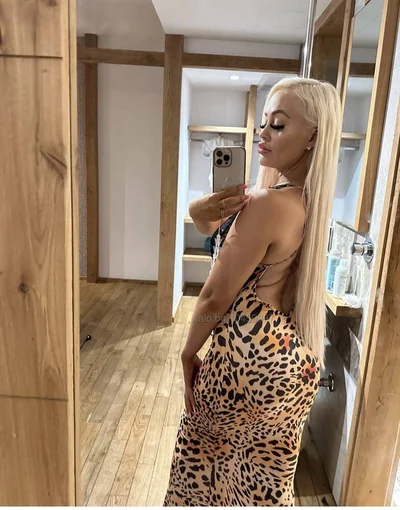 Компаньонка Варна - 🔥ANNABELLE VIP ESCORT🔥