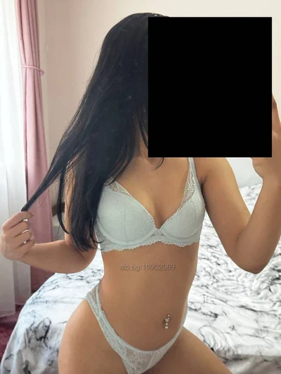 Компаньонка Варна - ⚜️Top Eskort Monika⚜️ - GFE, Френска с презерватив, Френска без презерватив - снимка 9
