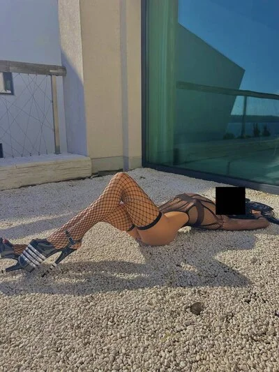 Компаньонка Варна - 🎀 Gabriella - пълна - Френска с презерватив, Френска без презерватив, Дълбоко гърло - снимка 9