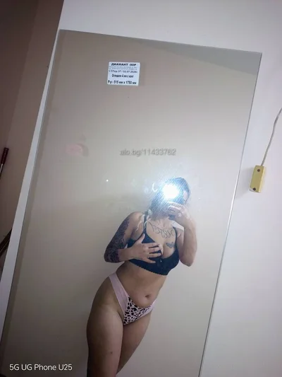 Компаньонка Варна - ❤️💯TOP NEW ANNA NOWA - Анален секс, GFE, Френска с презерватив - снимка 5
