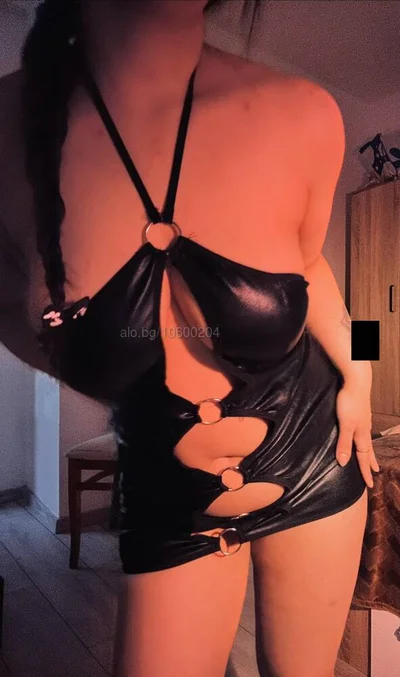 Компаньонка Варна - 💋 A Little Pleasure 💋 ‼️