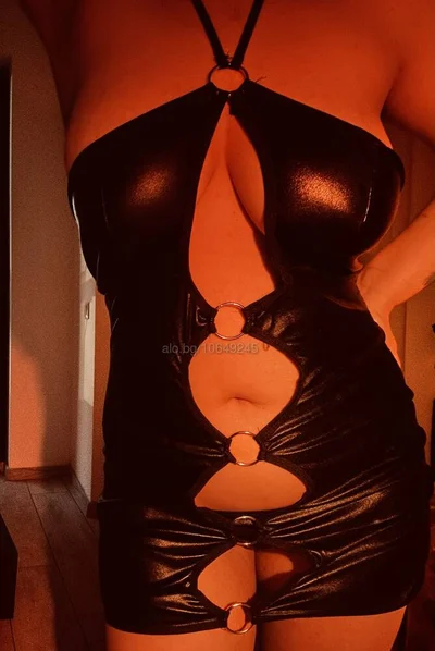 Компаньонка Варна - Hello boys огън момиче - BDSM, GFE, Френска с презерватив - снимка 2