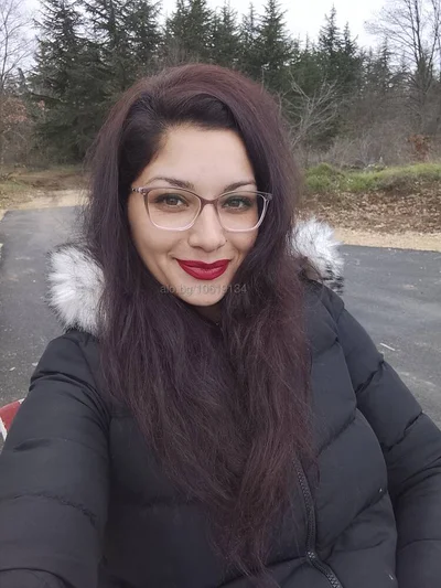 Компаньонка Варна - Сузанита baby - Групов секс, Орален секс, BDSM - снимка 10