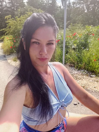 Компаньонка Варна - Сузанита baby разполагам вече - Френска без презерватив, Играчки, Пенис колан - снимка 3