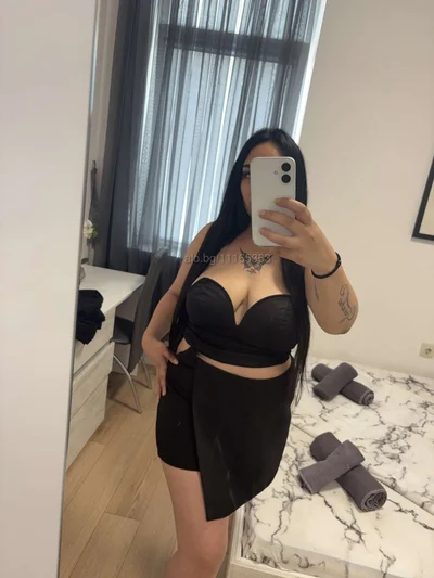 Компаньонка Варна - ‼️ New Escort‼️🔞💋GFE💋Работя С Револют❗️❗️Whats up 📍