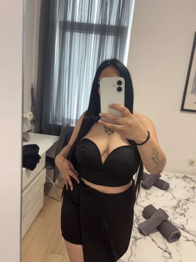 Компаньонка Варна - ‼️ New Escort‼️🔞💋GFE💋Работя С - Класически секс, Френска с презерватив, Френска без презерватив - сним...