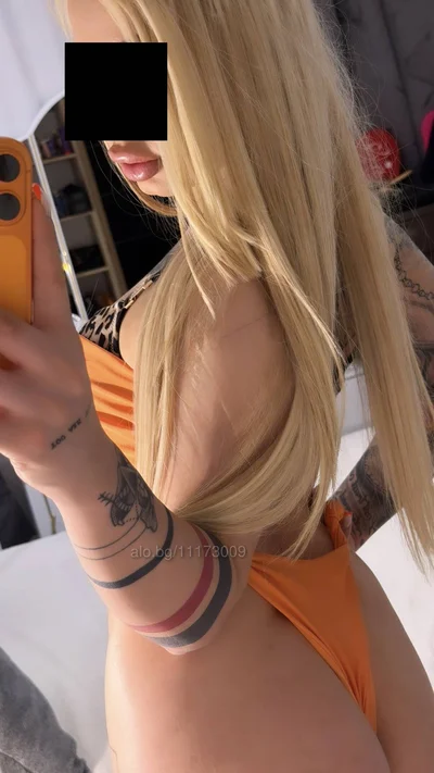 Компаньонка Варна - 🔥MONIKA NEW TOP🔥 GFE - Масаж, Класически секс, GFE - снимка 3