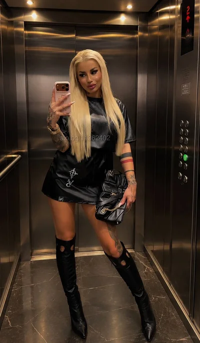 Компаньонка Варна - ⚜️Monica TOP⚜️ - GFE, Френска с презерватив, Френска без презерватив - снимка 4