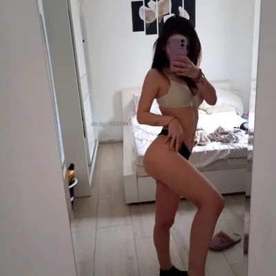 Компаньонка Варна - ✨Topp✨ escort✨Sienna✨ - Класически секс, Групов секс, Орален секс - снимка 1