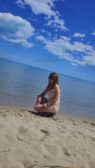Компаньонка Варна - ✨ TOP ESCORT ✨ - Орален секс, BDSM, GFE - снимка 2