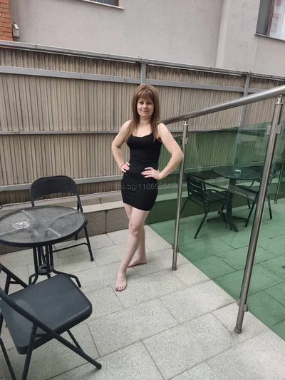 Компаньонка Варна - ✨ TOP ESCORT ✨ - Орален секс, GFE, Френска с презерватив - снимка 2