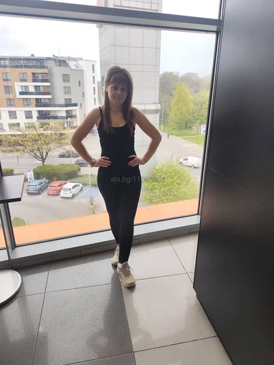 Компаньонка Варна - ✨ TOP ESCORT ✨ NEW SEXY GIRL ✨