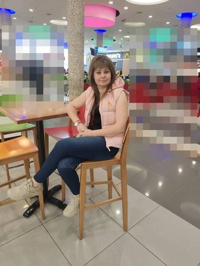 Компаньонка Варна - 🔞 DEVIL 😈 GIRL - Орален секс, GFE, Френска с презерватив - снимка 5