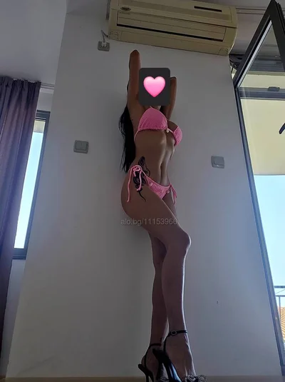 Компаньонка Варна - ❤️Дидка❤️ Реална съм. - Пенис колан, Стриптийз, Строга господарка - снимка 3