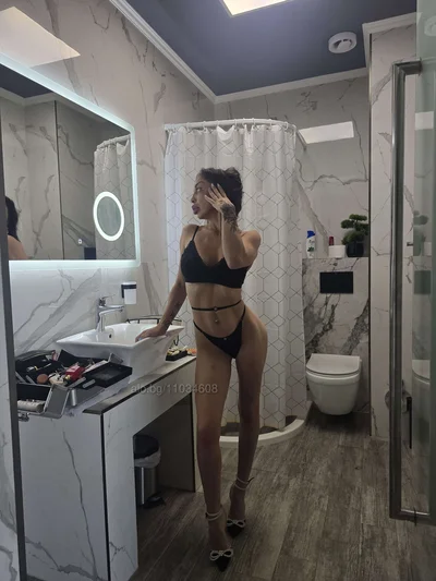 Компаньонка Варна - 🔞 Horny ENiGMa BaBy - GFE, Френска с презерватив, Френска без презерватив - снимка 11