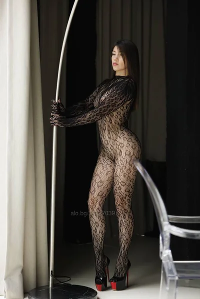 Компаньонка Варна - Aria New Girl - Групов секс, Орален секс, GFE - снимка 6