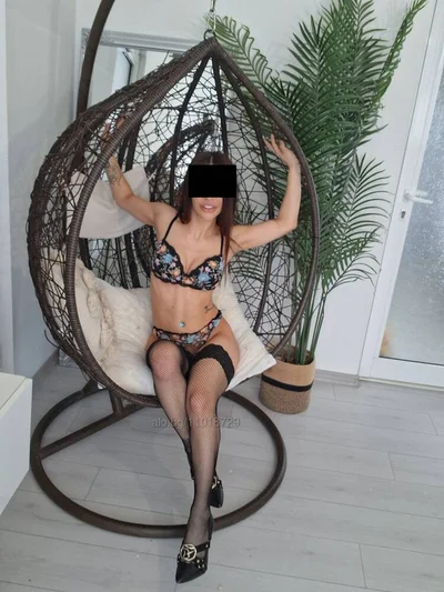 Компаньонка Варна - Luxury escort Christine - Класически секс, Орален секс, GFE - снимка 1