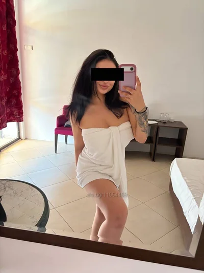 Компаньонка Варна - Melisa top 🍑🫦 Посещавам - Френска с презерватив, Френска без презерватив, Дълбоко гърло - снимка 2