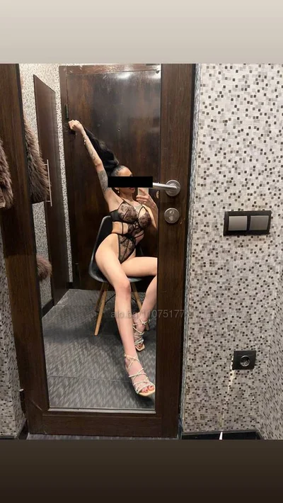 Компаньонка Варна - 🔱MONICA VIP ESKORT🔱 - Класически секс, Орален секс, BDSM - снимка 1