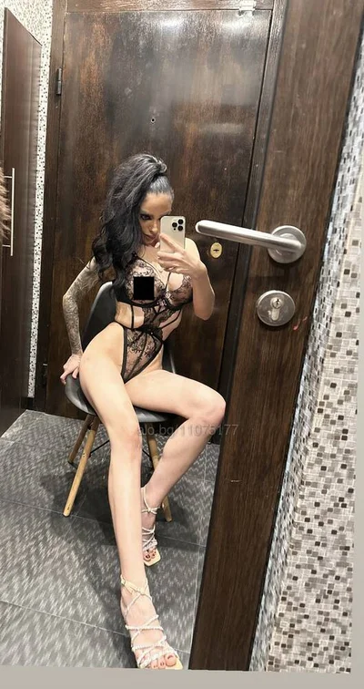 Компаньонка Варна - 🔱MONICA VIP ESKORT🔱