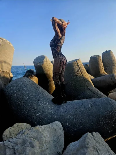 Компаньонка Варна - Valeriq 💝Luxury💖 Escort💓 - Орален секс, BDSM, Френска с презерватив - снимка 10