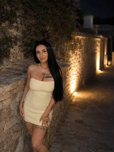 Компаньонка Варна - Наталия 🤩Vip Escort🤩 - Класически секс, Анален секс, Групов секс - снимка 1
