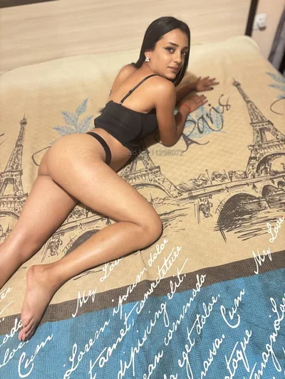 Компаньонка Варна - Melissa baby
