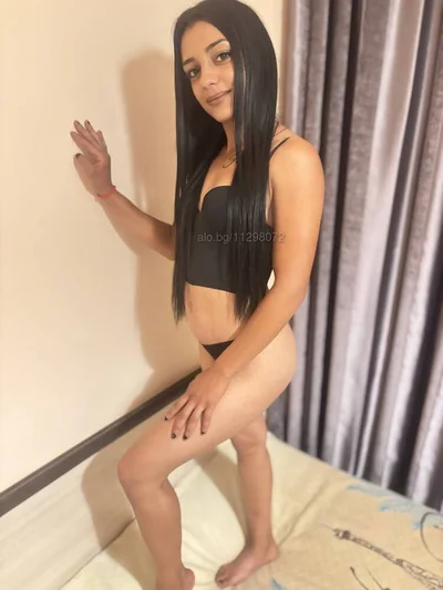 Компаньонка Варна - Melissa baby - Стриптийз, Масаж, Класически секс - снимка 3