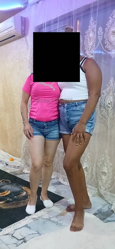 Компаньонка Варна - Melisa 1 sisi 2 ta