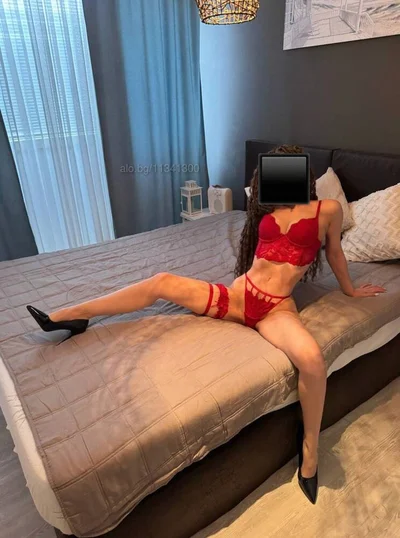 Компаньонка Варна - Rebecca💋Top escort🔥 - Пенис колан, Строга господарка, Класически секс - снимка 7