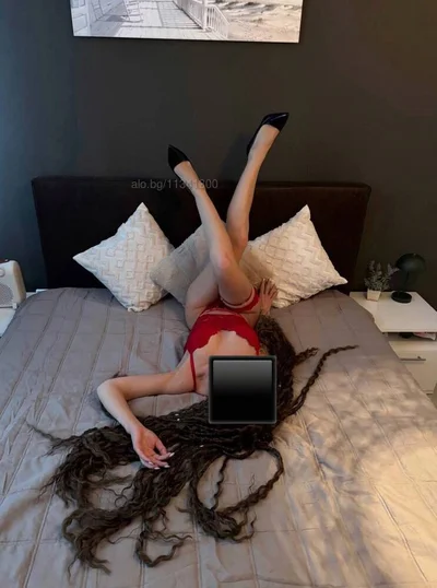Компаньонка Варна - Rebecca💋Top escort🔥 - Класически секс, Анален секс, Орален секс - снимка 11