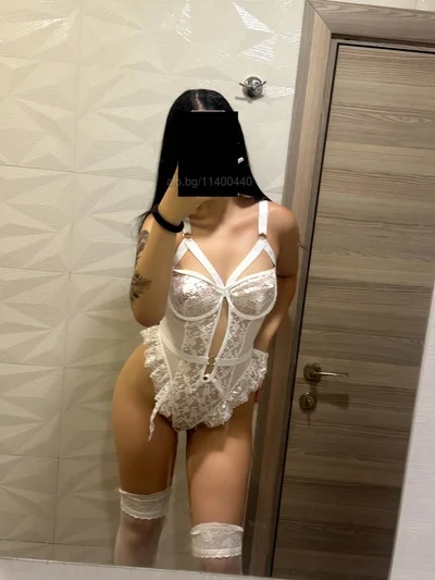 Компаньонка Варна - 💦OF Model💦🤤Promo GFE100🤤✅Възпитана дама с добро отношение✅