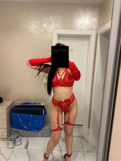 Компаньонка Варна - Nicoll - GFE -100E❤️ - Групов секс, Орален секс, BDSM - снимка 6