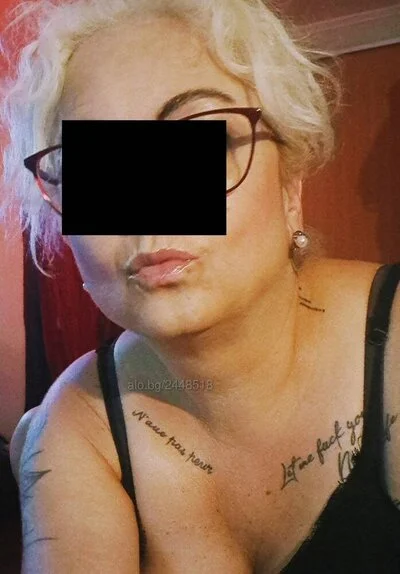 Компаньонка Варна - eла... отдай се на страсттен, первезен секс. м-м-м желаеш ме!!!