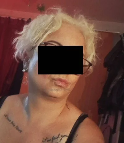 Компаньонка Варна - аз мисля постоянно за - Анилингус, Играчки, Масаж - снимка 14