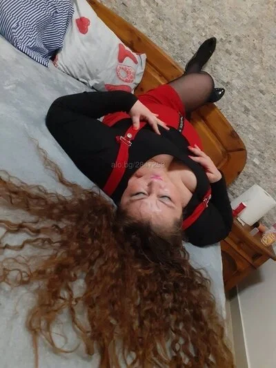 Компаньонка Варна - Нежна и чаровна рускиня🇷🇺🇧🇬 - Френска без презерватив, Кунилингус, Играчки - снимка 3