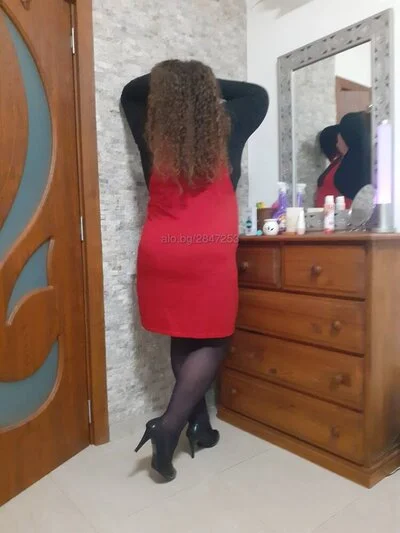 Компаньонка Варна - Нежна и чаровна рускиня🇷🇺🇧🇬 - Играчки, Пенис колан, Строга господарка - снимка 8