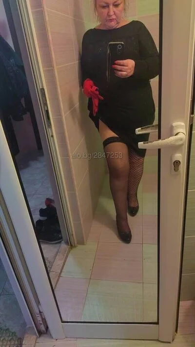 Компаньонка Варна - Нежна и чаровна рускиня🇷🇺🇧🇬 - Пенис колан, Строга господарка, Влизане в роля - снимка 4