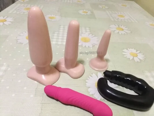 Компаньонка Варна - Масаж на простата ❤️