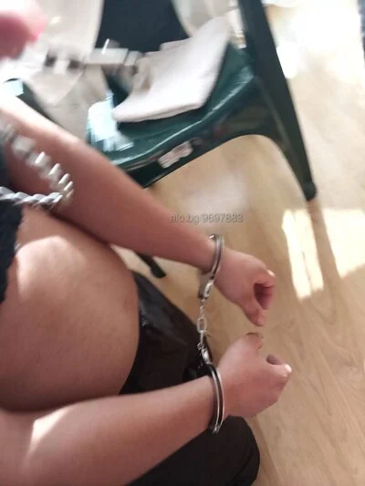 Компаньонка Варна - Масаж на простата ❤️ - Кунилингус, Играчки, Пенис колан - снимка 3