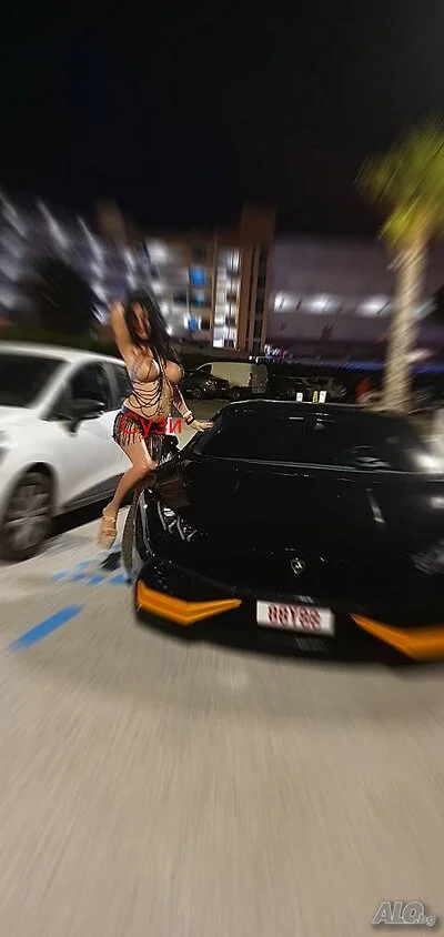 Компаньонка Варна - ❤️Сузи❤️във Варна на 17.04. - Пенис колан, Строга господарка, Влизане в роля - снимка 53