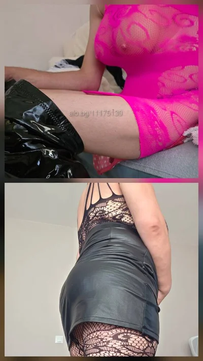 Компаньонка Варна - Господарката която знае как - BDSM, Играчки, Пенис колан - снимка 1