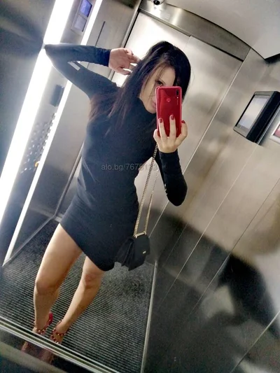 Компаньонка Варна - Лия Esc. - Френска с презерватив, Френска без презерватив, Масаж - снимка 8