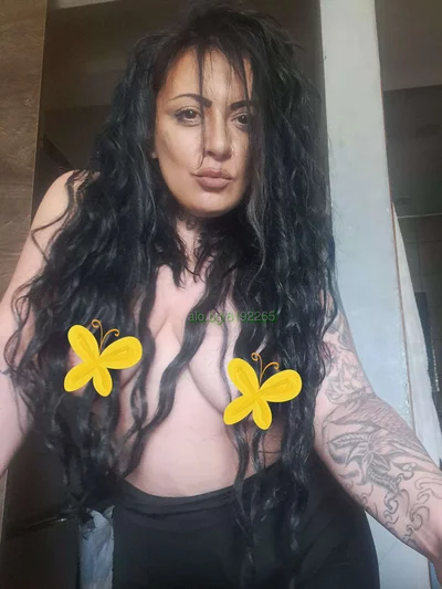 Компаньонка Варна - ❤️Super sexy ❤️ - Класически секс, Анален секс, Групов секс - снимка 1