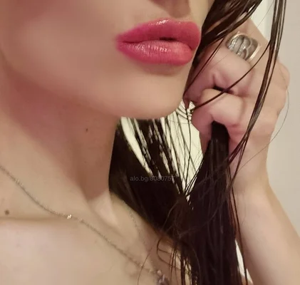 Компаньонка Варна - ♛BDSM PRINCESS♛⛓️Mistress Mari$a Domination - Масаж, BDSM, Кунилингус - снимка 30