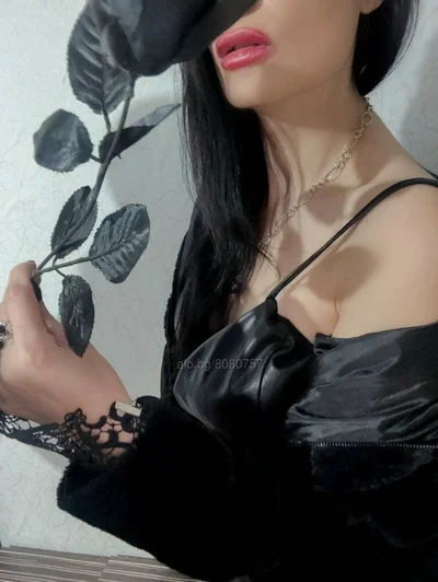 Компаньонка Варна - ♛BDSM PRINCESS♛⛓️Mistress Mari$a Domination and Fetish⛓️