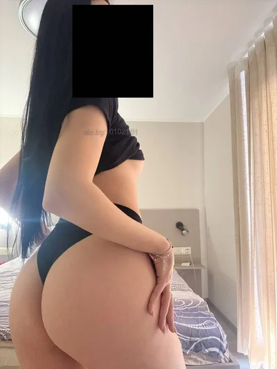Компаньонка Варна - VIP Escort 😻 Brunette - Класически секс, Френска с презерватив, Френска без презерватив - снимка 9
