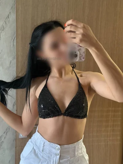 Компаньонка Варна - VIP Escort 😻 Brunette - Класически секс, Френска с презерватив, Френска без презерватив - снимка 5