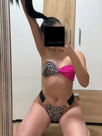 Компаньонка Варна - GFE 🔞 ONLY TODAY - Класически секс, Френска с презерватив, Френска без презерватив - снимка 5