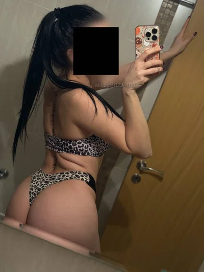 Компаньонка Варна - GFE 🔞 ONLY TODAY IN VARNA
